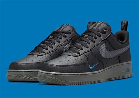 nike air force donkerblauw|nike air force 1 colors.